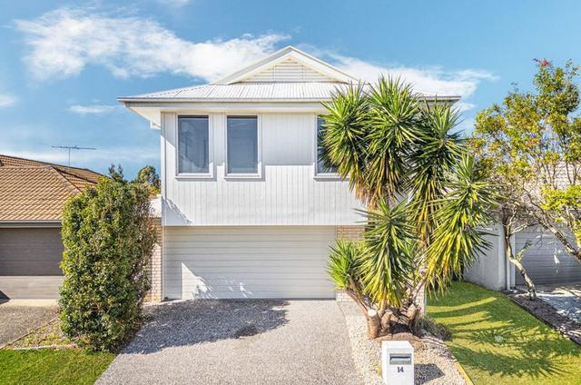 14 Hartley Crescent, QLD 4509