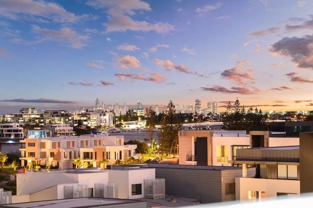 6603/6 Marina Promenade, QLD 4216