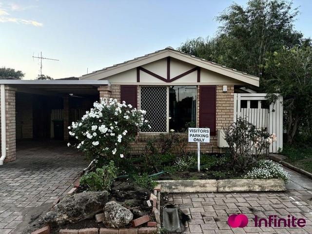 Unit 10/3 Sepia Court, WA 6168