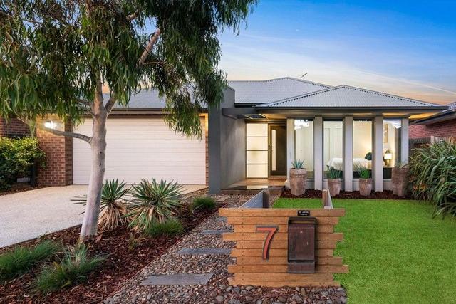 7 Bridgewater Circuit, VIC 3217