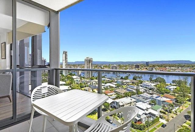 1502/9 Norfolk Avenue, QLD 4217
