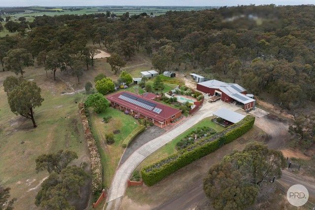 47 Paxton Court, VIC 3373