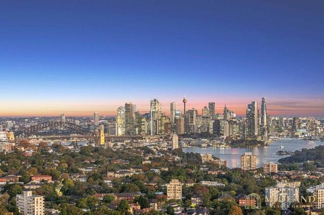 2203/1 Marshall Avenue, NSW 2065