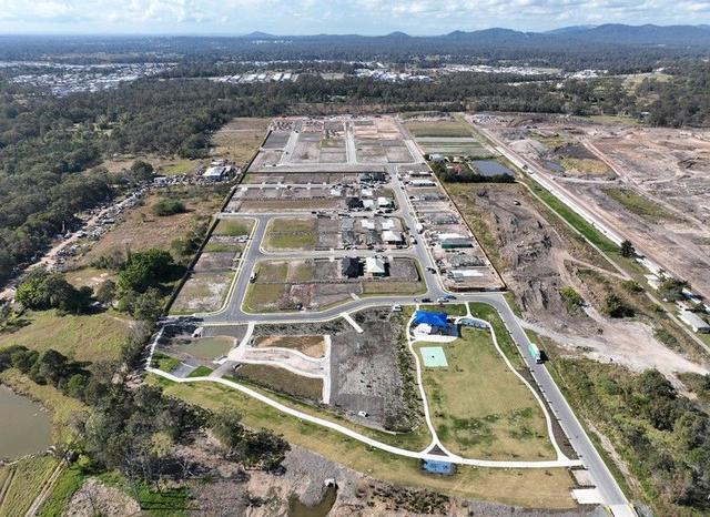 LR1/. Chambers Flat Road, QLD 4133