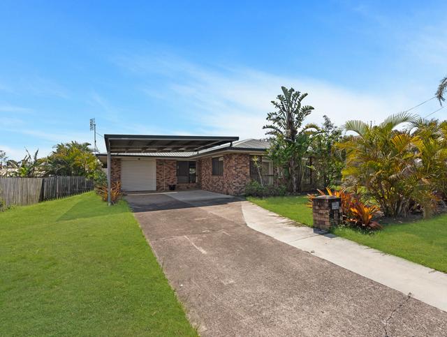 12 Debra Court, QLD 4655