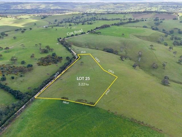 Lot 25/null Cox Road, SA 5255