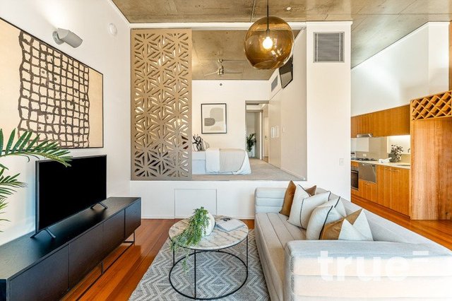 402/320 Harris Street, NSW 2009