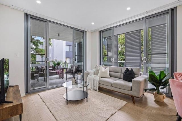 108/3 Hazlewood Place, NSW 2121