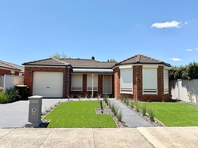 22 Macklin Way, VIC 3023