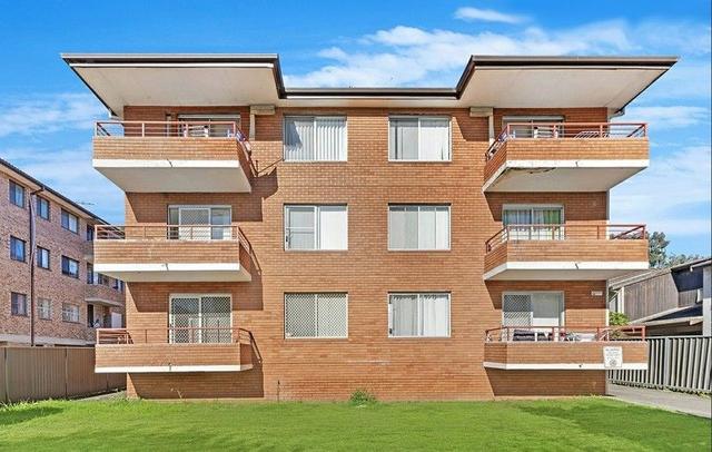3/156 John St, NSW 2166