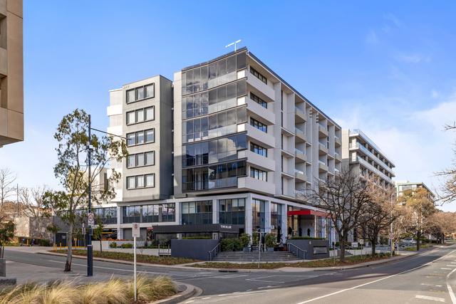 51/65 Constitution Avenue, ACT 2612