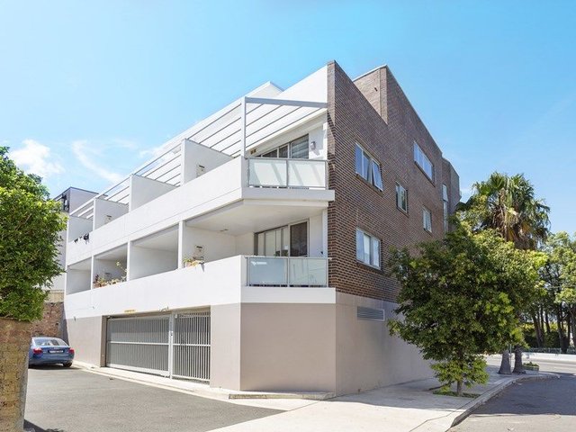 Unit 9/121-123 New Canterbury Rd, NSW 2049
