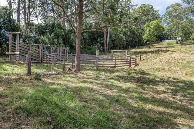 516 Ravensbourne Dip Road, QLD 4352