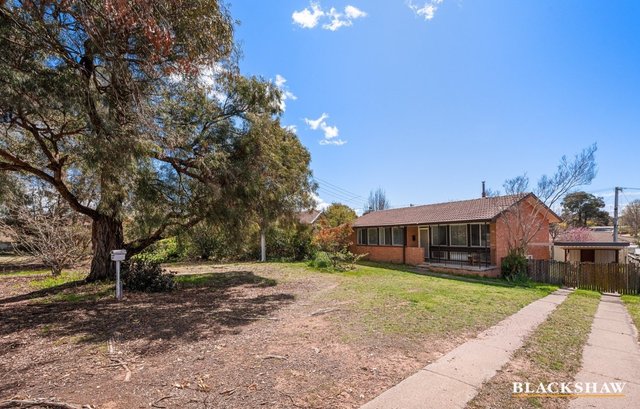 8 Graham Street, ACT 2615