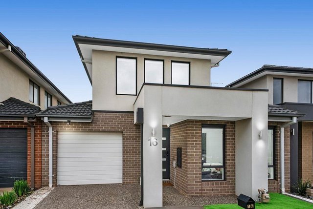 16 Wattleseed Drive, VIC 3336