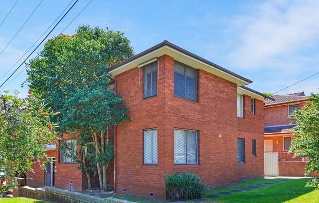 4/33 Graham Road, NSW 2209