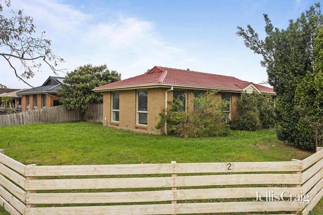 2 Gladeswood Drive, VIC 3170