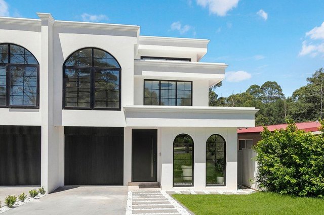 22A Parkland Avenue, NSW 2116