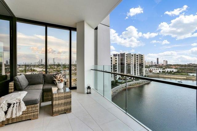 3807/24 The Lanes Boulevard, QLD 4218
