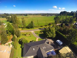 sweeping views shepherd street bowral for sale peter williams