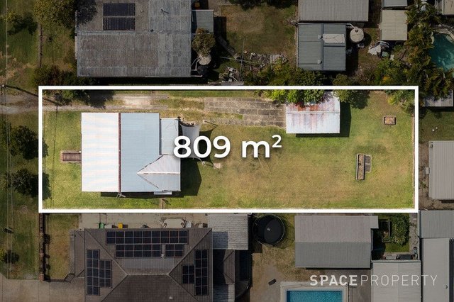 12 Finnie Road, QLD 4017
