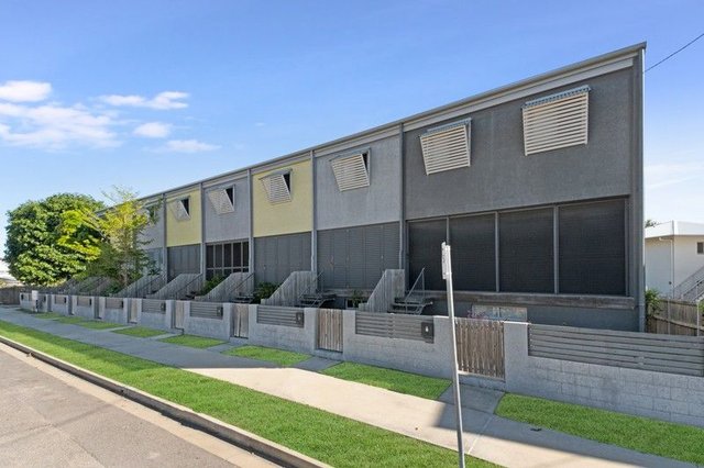 6/16 Harold Street, QLD 4810