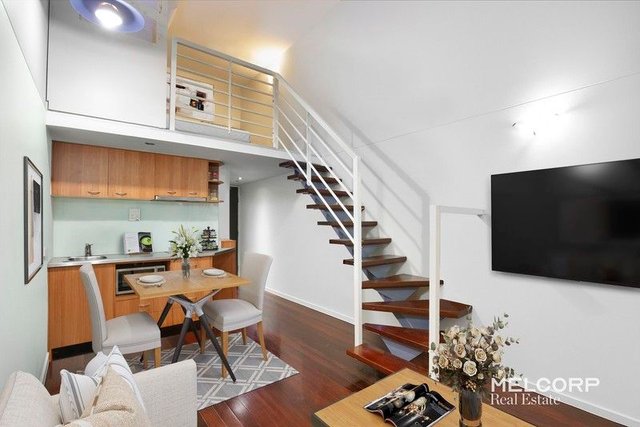 8/441 Lonsdale Street, VIC 3000