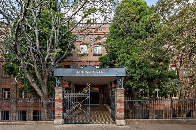 14 & 15/45 Trafalgar Street, NSW 2038