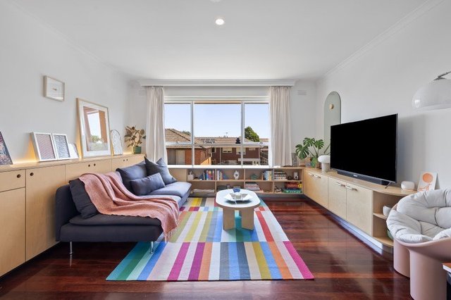 15/8 Kemp  Street, VIC 3071