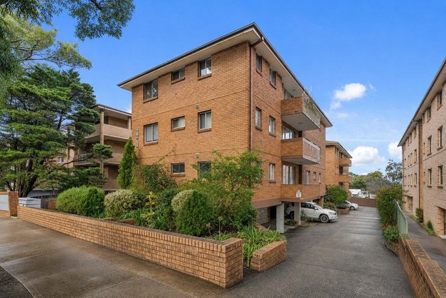 7/15 Victoria Avenue, NSW 2222