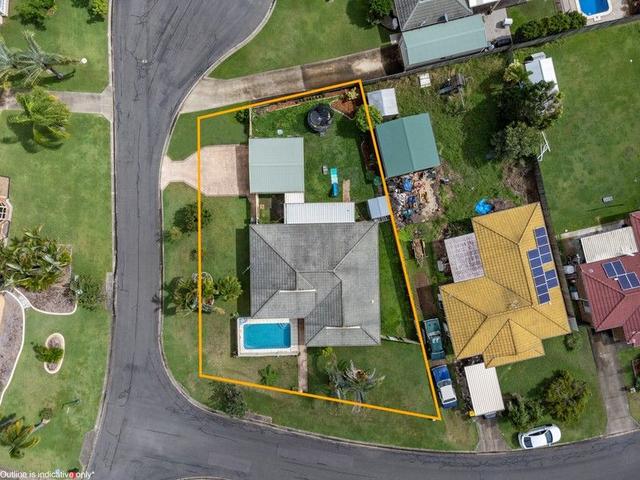 7 Dove Way, QLD 4655