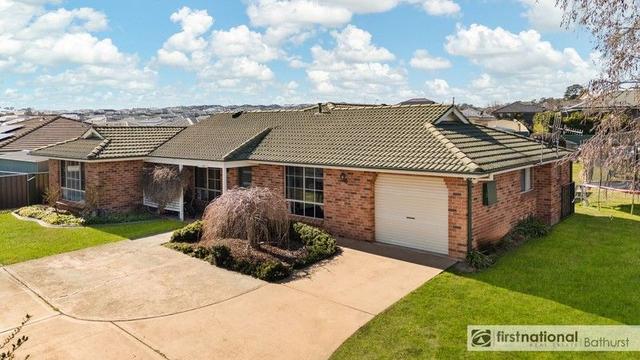 46 Hoolihan Close, NSW 2795