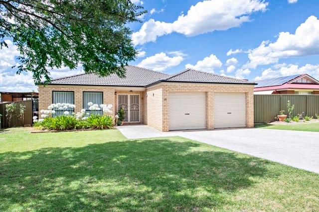 20 Ken McMullen Place, NSW 2830