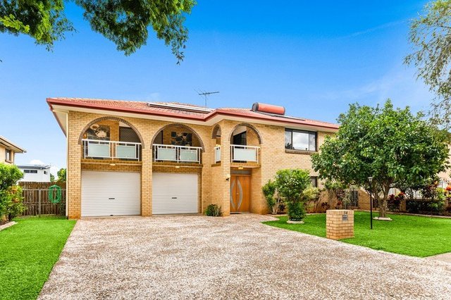 34 Carnaby Street, QLD 4109