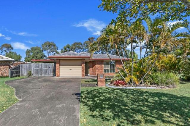 22 Wattlebird Lane, QLD 4655