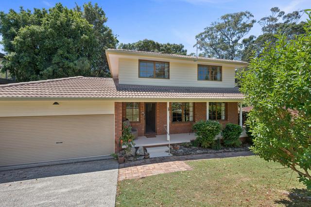 18 Dutton Crescent, NSW 2450