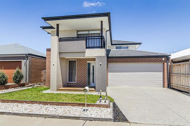 12 Serene Way, VIC 3978