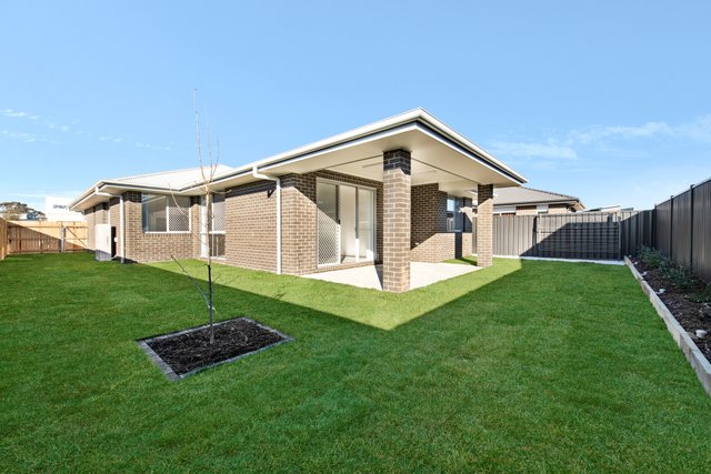 (no street name provided), ACT 2914