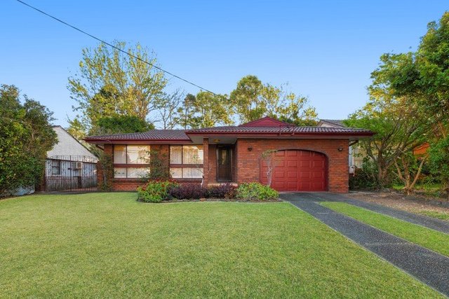 15 Wentworth Avenue, NSW 2151