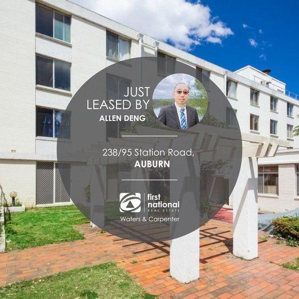 238/95 Station Road, NSW 2144