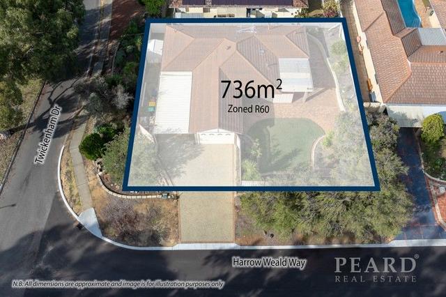 35 Twickenham Drive, WA 6026