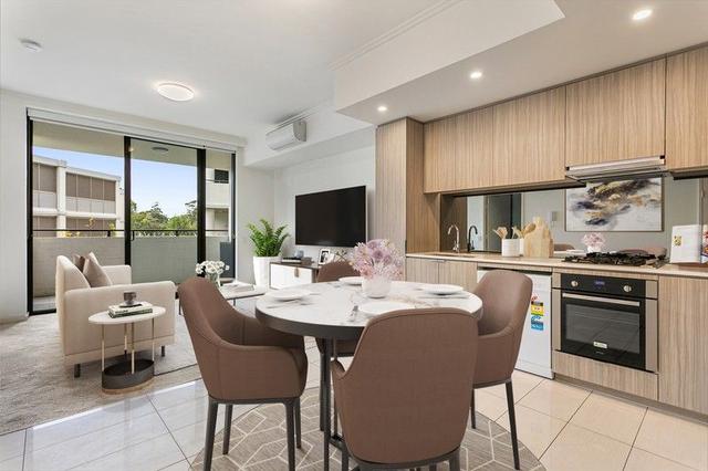 315/5 Vermont Crescent, NSW 2210
