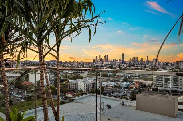 603/25 Carl Street, QLD 4102