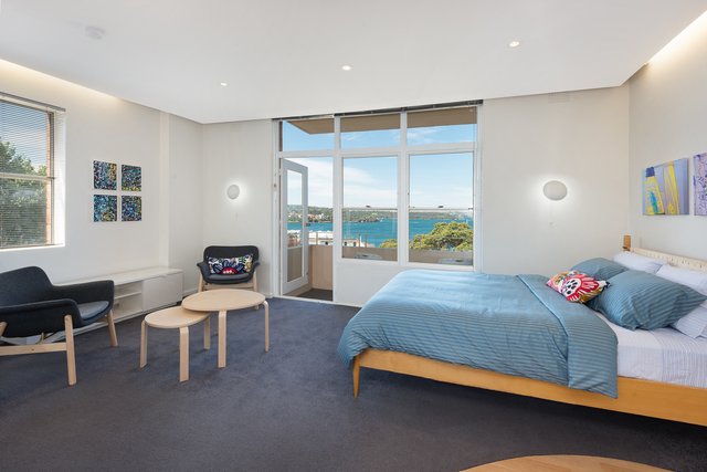 25/20 Carabella Street, NSW 2061