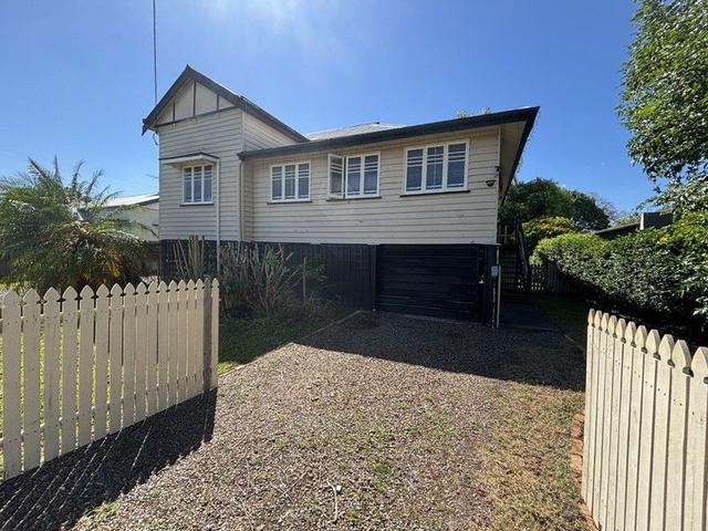 357 Lennox Street, QLD 4650