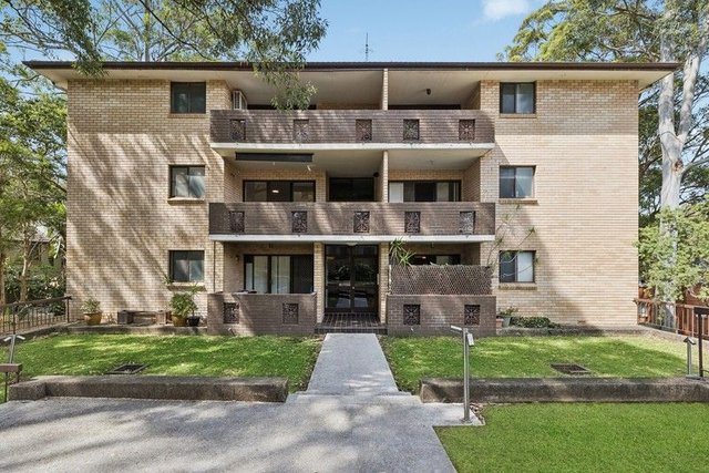 21/86-88 Karimbla Road, NSW 2228