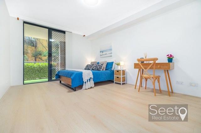 33/1-4 The Crescent, NSW 2135