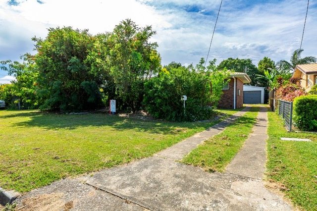 3 Sunset Drive, QLD 4670