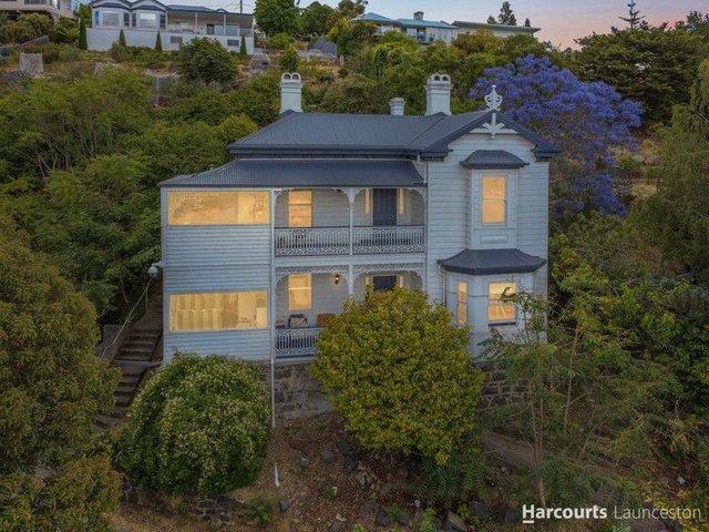 1 Trevallyn Road, TAS 7250