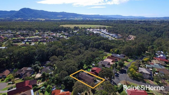 13 Jamieson Road, NSW 2541